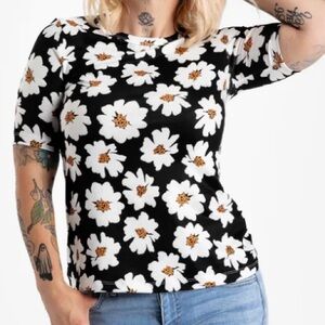 LuLaRoe Allí Basic T 2048